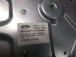 WINDOW MECHANISM REAR RIGHT Ford Focus 2010 1.6TDCI 1738648
