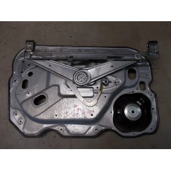 WINDOW MECHANISM FRONT RIGHT Ford Focus 2010 1.6TDCI 1738646