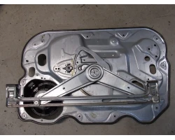 MECCANISMO ALZA VETRO ANTERIORE SINISTRO Ford Focus 2010 1.6TDCI 1738645