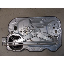 WINDOW MECHANISM FRONT LEFT Ford Focus 2010 1.6TDCI 1738645