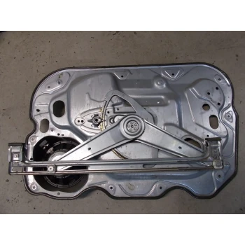 MECCANISMO ALZA VETRO ANTERIORE SINISTRO Ford Focus 2010 1.6TDCI 1738645