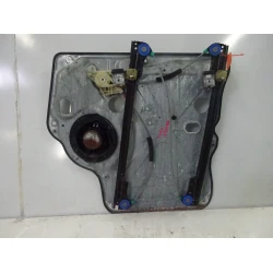 WINDOW MECHANISM FRONT LEFT Volkswagen Transporter 2006 2.5 TDI 7H0837753C