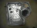 MECCANISMO ALZA VETRO ANTERIORE SINISTRO Volkswagen Transporter 2006 2.5 TDI 7H0837753C