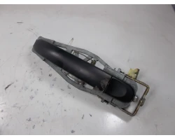 DOOR HANDLE OUSIDE FRONT RIGHT Volkswagen Transporter 2006 2.5 TDI 7H0837205D 7H0837886C