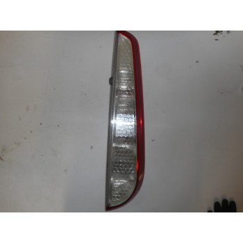 TAIL LIGHT RIGHT Ford Focus 2010 1.6TDCI 1520762