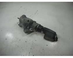 STEERING WHEEL LOCK Volkswagen Transporter 2006 2.5 TDI 4B0905851B 3B0905855G