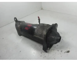 MOTORINO AVVIAMENTO Volvo S80 1999 2.4