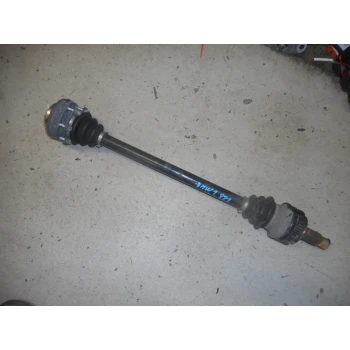 SEMIALBERO SEMIASSE POSTERIORE DESTRO BMW 1 2007 118D 7523964