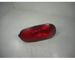 TAIL LIGHT LEFT Hyundai Santafe 2004 2.0 CRDI