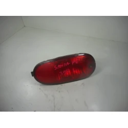 TAIL LIGHT LEFT Hyundai Santafe 2004 2.0 CRDI
