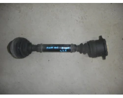 SEMIALBERO SEMIASSE ANTERIORE DESTRO Audi A6, S6 2001 AVANT 2,5TDI QUATRO