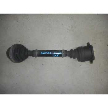 AXLE SHAFT FRONT RIGHT Audi A6, S6 2001 AVANT 2,5TDI QUATRO