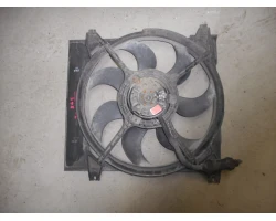 RADIATOR FAN Hyundai Santafe 2004 2.0 CRDI