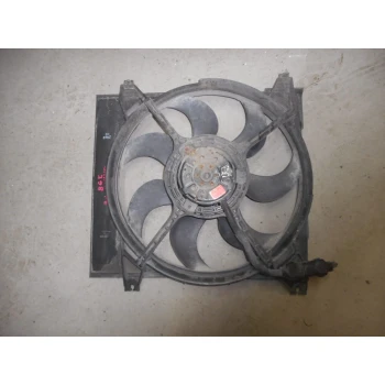 ELETTROVENTOLA Hyundai Santafe 2004 2.0 CRDI