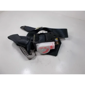 SEAT BELT Mazda Mazda2 2006 1.4D