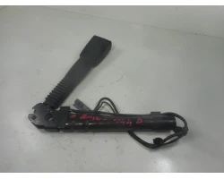 CINTURA DI SICUREZZA BMW 1 2005 120D