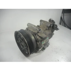 KOMPRESOR KLIME Renault CLIO III 2010 1.5 DCI GRAND TOUR 8200953359
