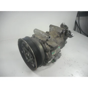 COMPRESSORE CLIMATIZZATORE Renault CLIO III 2010 1.5 DCI GRAND TOUR 8200953359