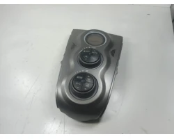 CENTRALINA COMANDO CLIMATIZZATORE Toyota Yaris 2010 1.4D4D 559000D280B0