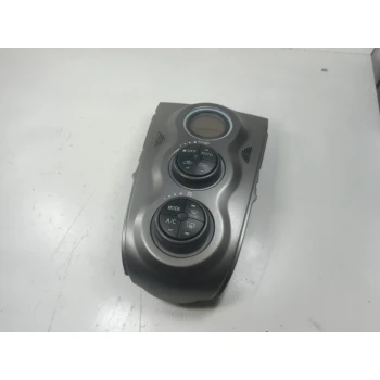 CENTRALINA COMANDO CLIMATIZZATORE Toyota Yaris 2010 1.4D4D 559000D280B0