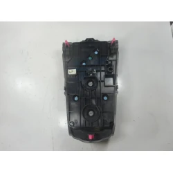 CENTRALINA COMANDO CLIMATIZZATORE Toyota Yaris 2010 1.4D4D 559000D280B0