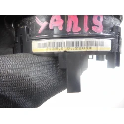 AIRBAG CLOCK SPRING Toyota Yaris 2010 1.4D4D 843060D070