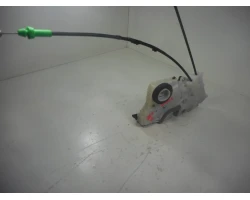 CHIUSURA SERRATURA PORTA ANTERIORE SINISTRA Toyota Yaris 2010 1.4D4D 690400D140
