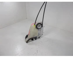 CHIUSURA SERRATURA PORTA POSTERIORE SINISTRA Toyota Yaris 2010 1.4D4D 690600D060