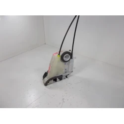 DOOR LOCK REAR LEFT Toyota Yaris 2010 1.4D4D 690600D060