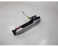 DOOR HANDLE OUTSIDE FRONT LEFT Toyota Yaris 2010 1.4D4D 692110D901 692020D010 	
