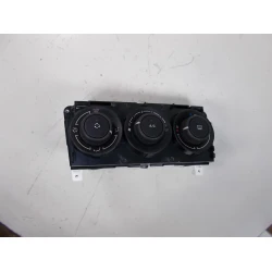 CENTRALINA COMANDO CLIMATIZZATORE Citroën C3 2014 PICASSO 1.6HDI T1001394S