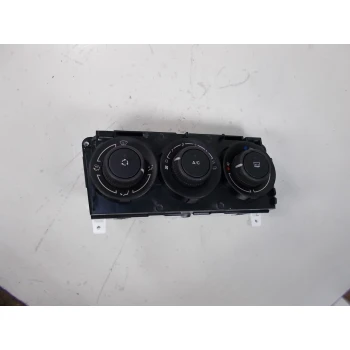 CENTRALINA COMANDO CLIMATIZZATORE Citroën C3 2014 PICASSO 1.6HDI T1001394S