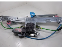 WINDOW MECHANISM FRONT RIGHT Citroën C3 2014 PICASSO 1.6HDI 9222FZ