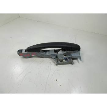 DOOR HANDLE OUSIDE FRONT RIGHT Citroën C3 2014 PICASSO 1.6HDI 9101GG 910959