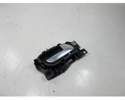 DOOR HANDLE INTERIOR FRONT RIGHT Citroën C3 2014 PICASSO 1.6HDI 96834460VV