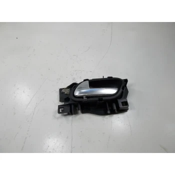 MANIGLIA PORTA INTERNA POSTERIORE SINISTRA Citroën C3 2014 PICASSO 1.6HDI 96834461VV