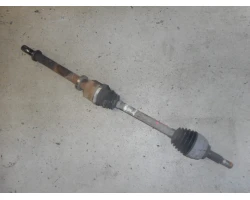 AXLE SHAFT FRONT RIGHT Renault CLIO III 2010 1.5 DCI GRAND TOUR 8200499586