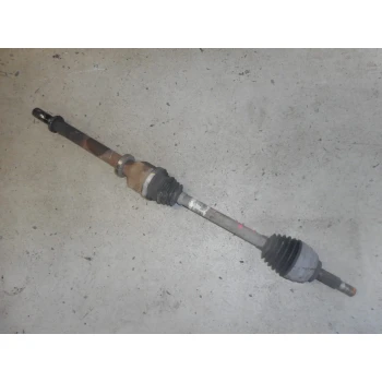 SEMIALBERO SEMIASSE ANTERIORE DESTRO Renault CLIO III 2010 1.5 DCI GRAND TOUR 8200499586