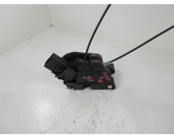 ZAKLEP  ZADAJ DESNA Mazda Mazda3 2005 1.6