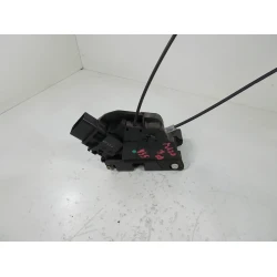 DOOR LOCK REAR RIGHT Mazda Mazda3 2005 1.6