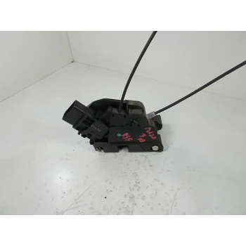 DOOR LOCK REAR RIGHT Mazda Mazda3 2005 1.6