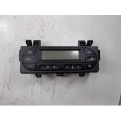 CENTRALINA COMANDO CLIMATIZZATORE Citroën C3 2002 1.4 96377774XT