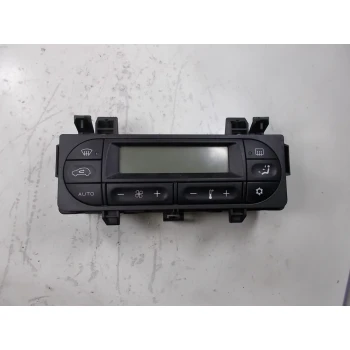 CENTRALINA COMANDO CLIMATIZZATORE Citroën C3 2002 1.4 96377774XT