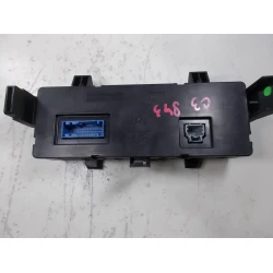 STIKALO GRETJA Citroën C3 2002 1.4 96377774XT
