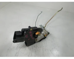 CHIUSURA SERRATURA PORTA ANTERIORE DESTRA Suzuki WAGON R+ 2005 1.3