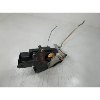 DOOR LOCK FRONT RIGHT Suzuki WAGON R+ 2005 1.3