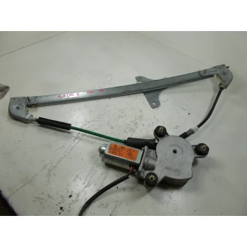 MECCANISMO ALZA VETRO ANTERIORE DESTRA Suzuki WAGON R+ 2005 1.3