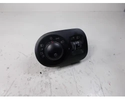 INTERRUTTORE FARI Seat Toledo 2007 1.9TDI