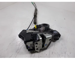 CHIUSURA SERRATURA PORTA ANTERIORE DESTRA Toyota Corolla 2007 VERSO 1.8 6903002162