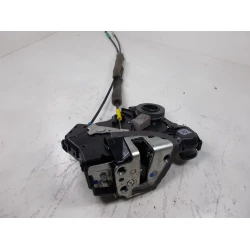 CHIUSURA SERRATURA PORTA ANTERIORE DESTRA Toyota Corolla 2007 VERSO 1.8 6903002162